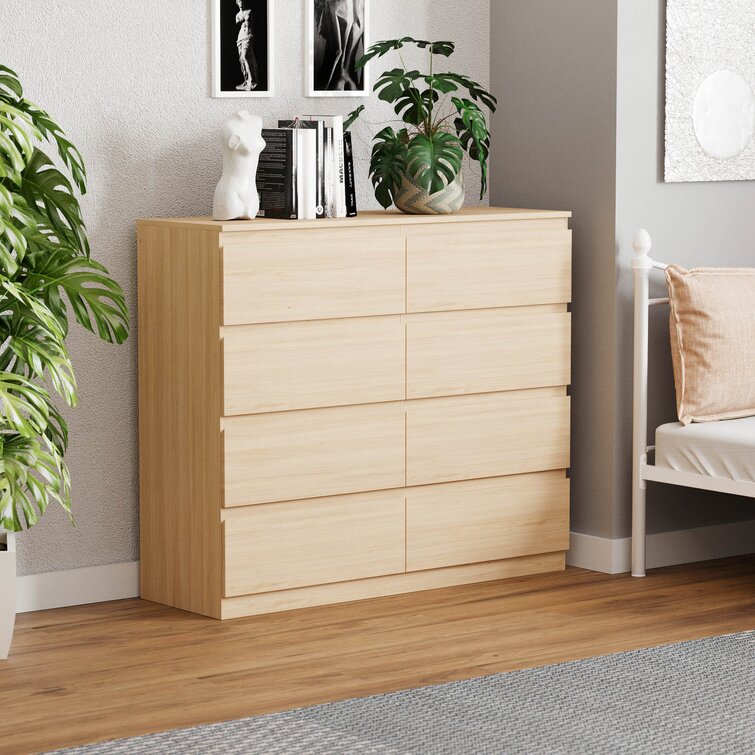 Wayfair chest on sale of drawers